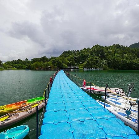 Roxy Tasik Biru Resort City Bau Dış mekan fotoğraf